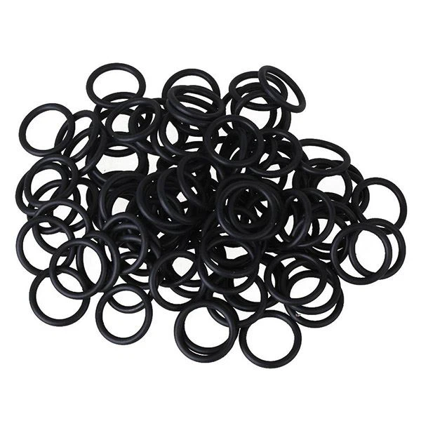 Airconditioner FVMQ afdichtende O-ringen