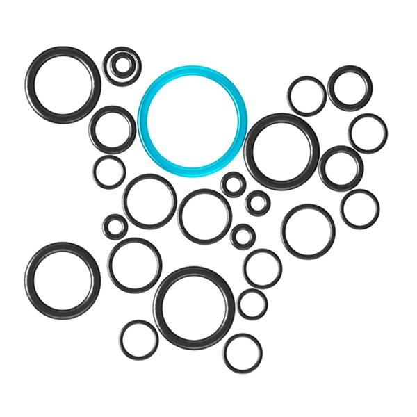 Medische spuit EPDM rubberen afdichtring