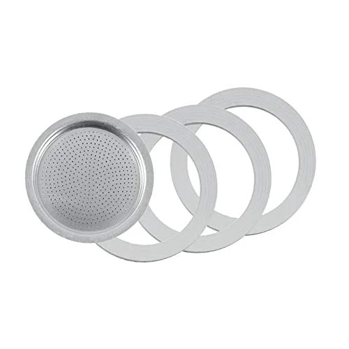 Silicone Gel Ring for Filter