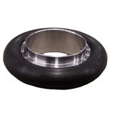 Middenring met O-ring