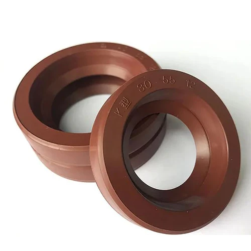 Fluorine-Rubber-Sealing-Rings Fluorine-Rubber-Sealing-Rings